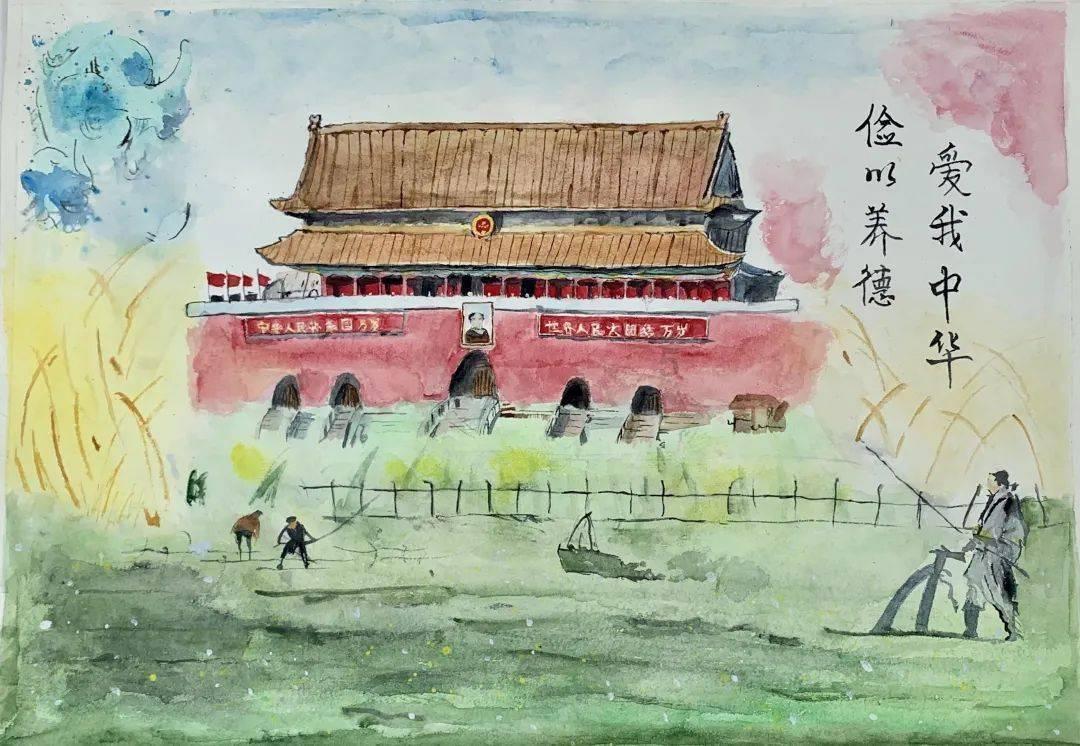 身无彩凤双飞翼，心有灵犀一点通。全诗译文